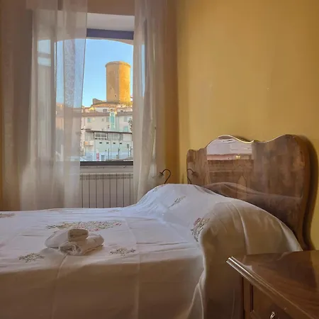 公寓 Peperoni House - Sea And Mountain Experience San Marco Argentano