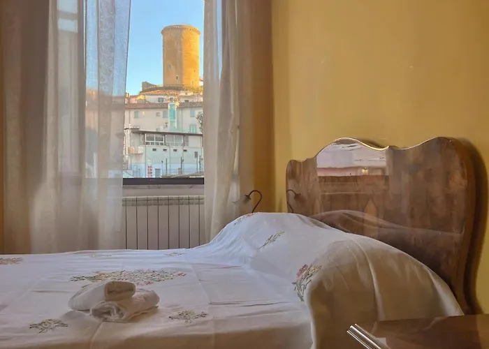 شقة Peperoni House - Sea And Mountain Experience San Marco Argentano